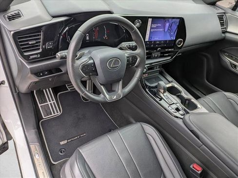 Used 2024 Lexus NX 350 F Sport image 10