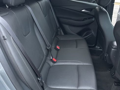 Used 2024 Buick Encore GX Sport Touring AWD/4WD image 13