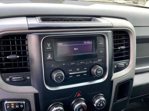 Certified 2020 RAM 1500 Tradesman RWD image 22