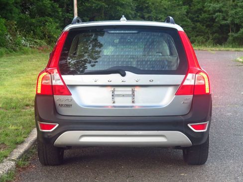 Used 2009 Volvo XC70 3.2 AWD/4WD image 29