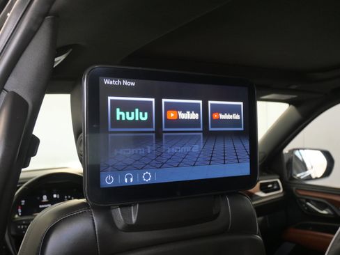 Used 2024 GMC Yukon Denali Ultimate image 12