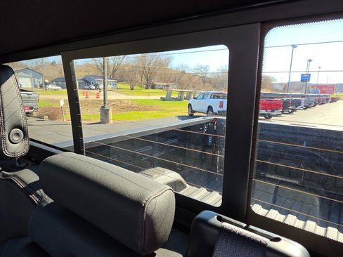 New 2026 Chevrolet Silverado 2500 High Country w/ High Country Premium Package image 23