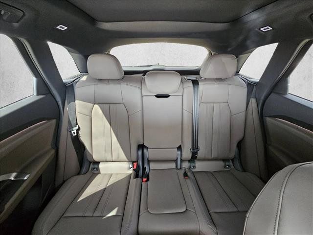 New 2026 Audi Q5 2.0T AWD/4WD image 15