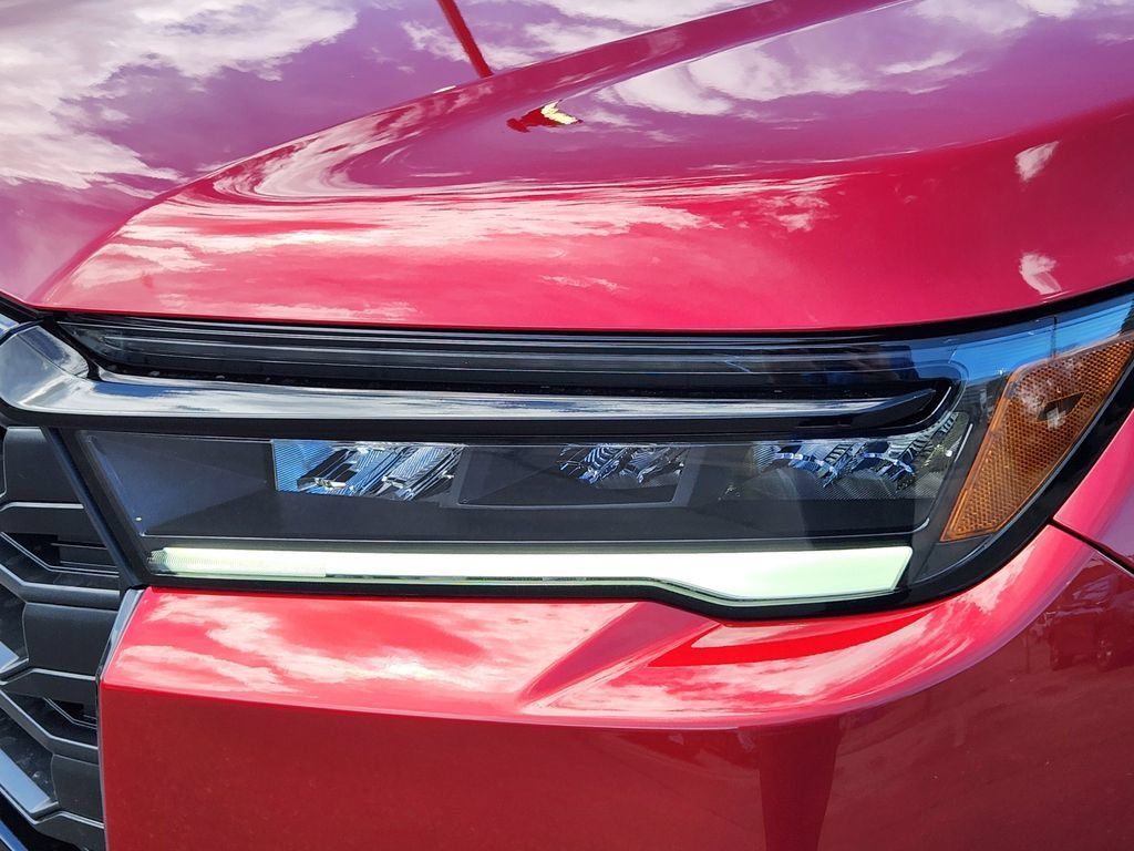 New 2026 Honda Pilot EX-L image 8