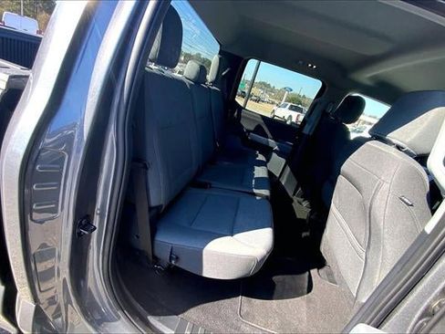 Used 2025 Ford F150 XLT w/ Equipment Group 301A Standard image 26