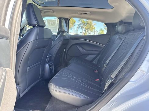 Used 2022 Ford Mustang Mach-E California Route 1 image 21