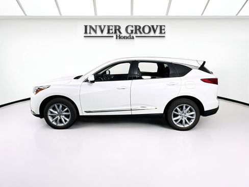 Used 2023 Acura RDX AWD image 8