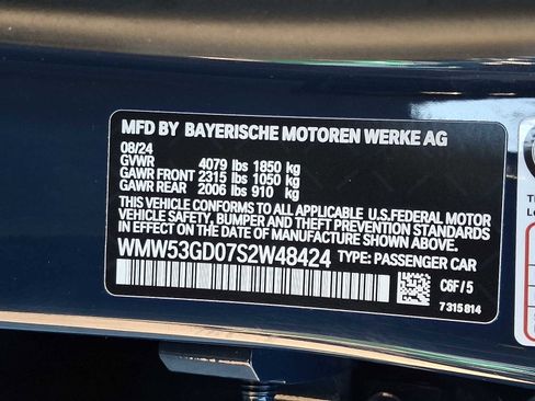 Used 2025 MINI Cooper S image 27