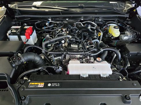 New 2026 Toyota 4Runner SR5 image 9