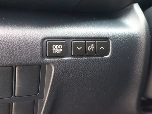 Used 2016 Lexus IS 200t RWD image 23