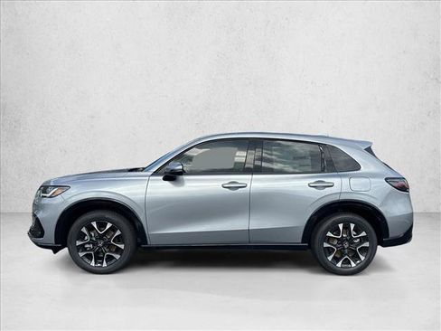 New 2026 Honda HR-V EX-L image 5