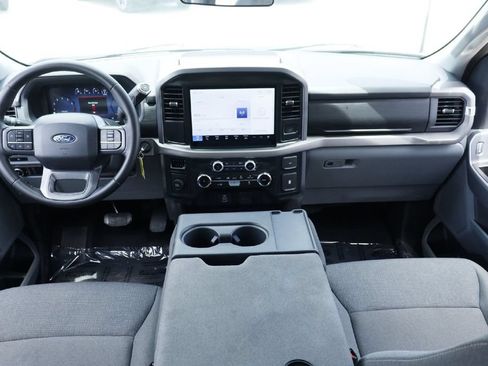 Used 2025 Ford F150 XLT w/ Equipment Group 301A Standard RWD image 18