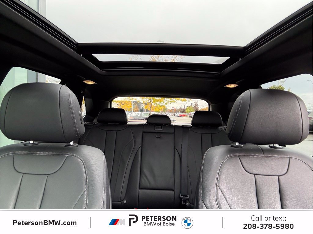 Used 2018 BMW X5 xDrive35d AWD/4WD image 34