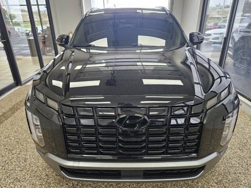 Used 2025 Hyundai Palisade SEL AWD/4WD image 6