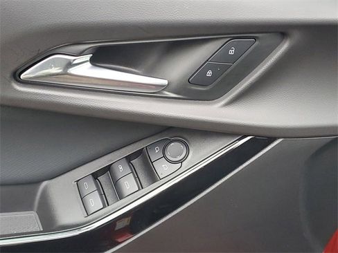 Certified 2025 Chevrolet Equinox LT image 15