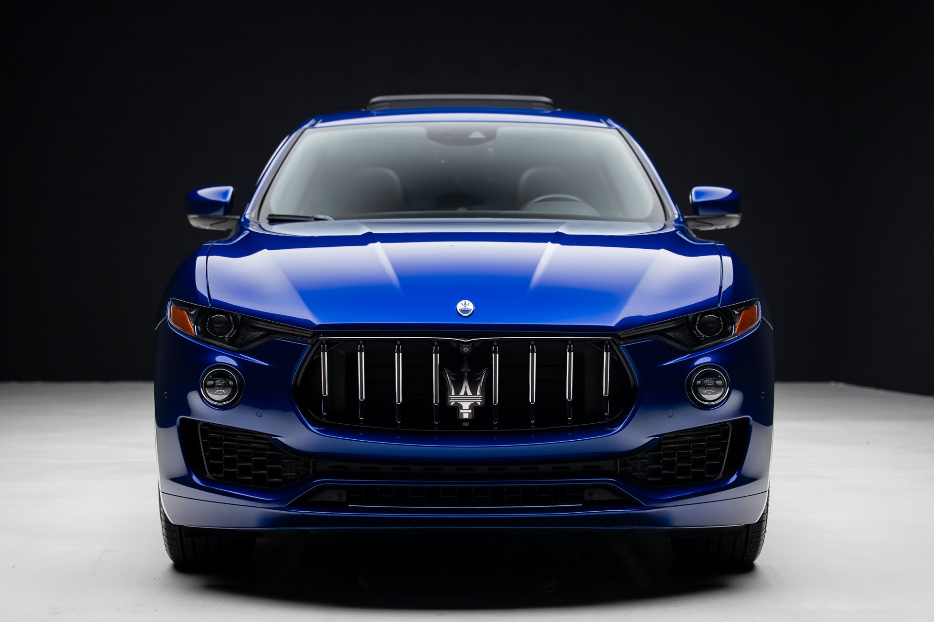 Used 2023 Maserati Levante GT AWD/4WD image 8