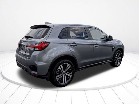 New 2026 Mitsubishi Outlander Sport ES AWD/4WD image 3