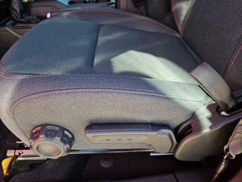 New 2026 Jeep Wrangler Unlimited Rubicon image 52