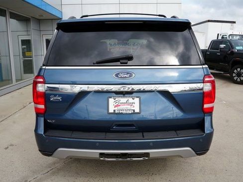 Used 2019 Ford Expedition Max XLT image 36