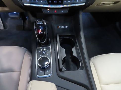 Certified 2023 Cadillac CT5 Luxury RWD image 23