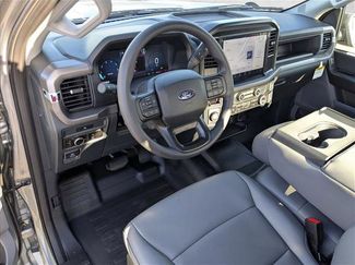 New 2025 Ford F150 XL video 3