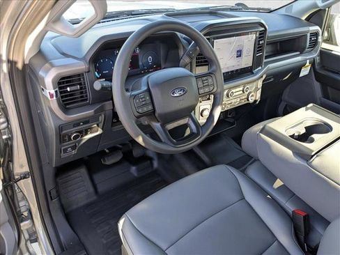 New 2025 Ford F150 XL image 3
