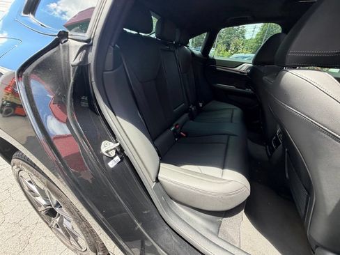 Used 2023 BMW i4 eDrive35 w/ Premium Package RWD image 31