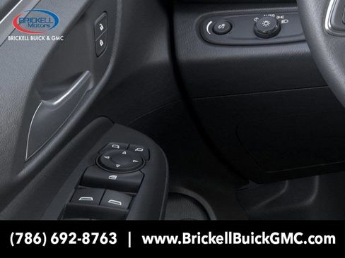 New 2025 Buick Envista Preferred w/ Convenience I Package image 22