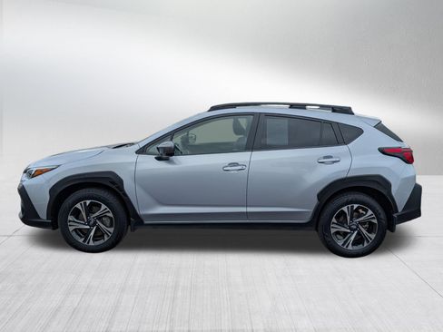 Used 2024 Subaru Crosstrek 2.0i Premium AWD/4WD image 4