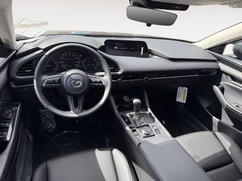 New 2026 MAZDA MAZDA3 s Sport FWD image 15