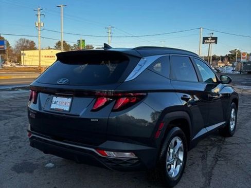 Used 2024 Hyundai Tucson SEL image 7