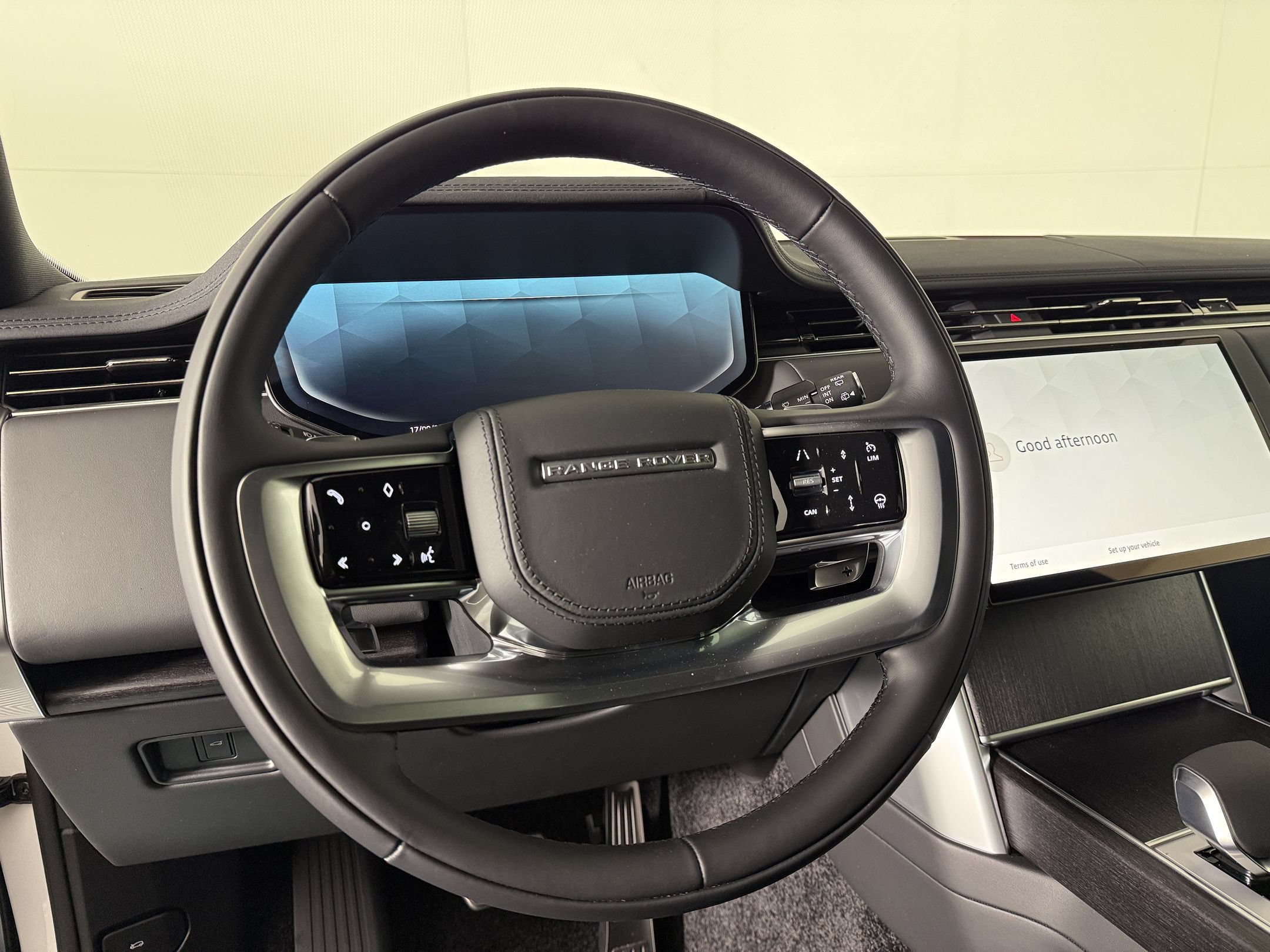 New 2027 Land Rover Range Rover SE AWD/4WD image 26