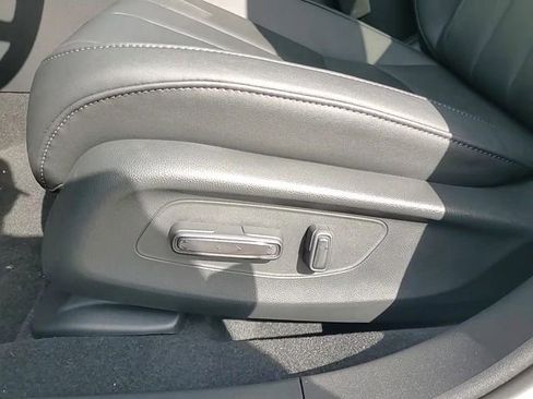 Used 2025 Acura ADX AWD image 14