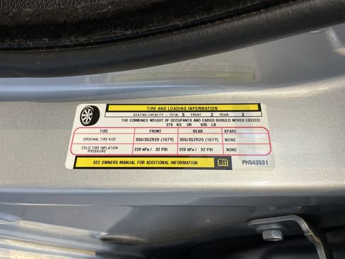 Used 2023 Dodge Charger SRT Hellcat image 43