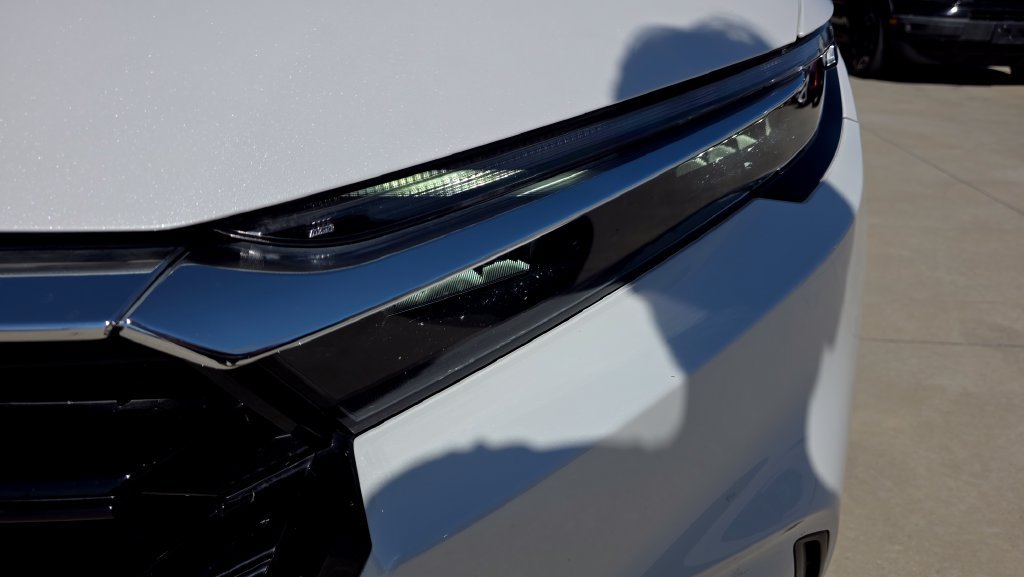 Used 2024 Honda CR-V EX image 9