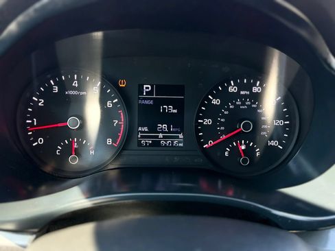 Used 2020 Kia Rio S FWD image 18