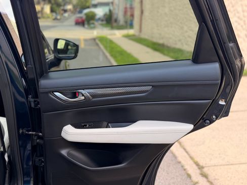 Used 2019 MAZDA CX-5 Grand Touring AWD/4WD image 20