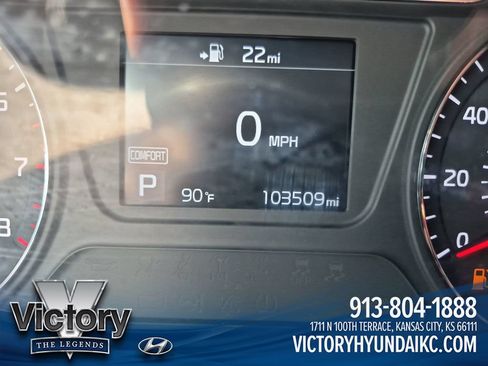 Used 2019 Kia Sorento L FWD image 16