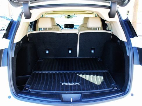Used 2023 Acura RDX Technology Package image 12