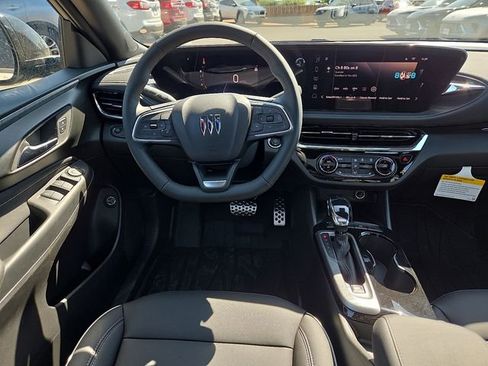 New 2026 Buick Envista Sport Touring w/ Studio Series FWD image 9