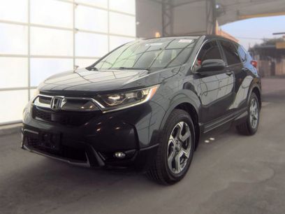 Used 2019 Honda CR-V EX-L