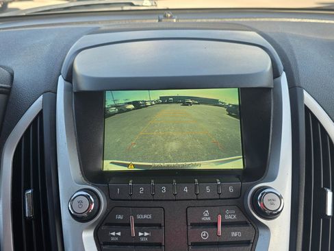 Used 2017 GMC Terrain SLE w/ Convenience Package image 10