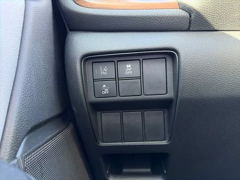 Used 2020 Honda CR-V EX image 11