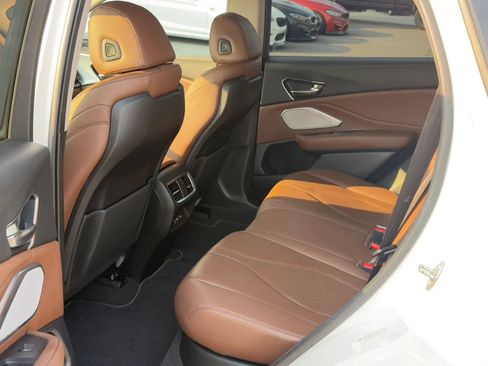 Used 2019 Acura RDX AWD w/ Technology Package image 14