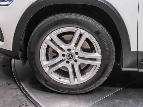 Certified 2022 Mercedes-Benz GLB 250 image 10