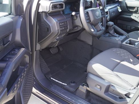 New 2026 Toyota Tacoma SR5 RWD image 7