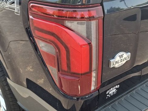 Used 2025 Ford F150 King Ranch AWD/4WD image 10