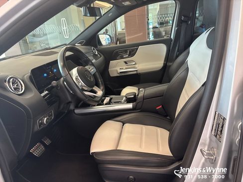 Used 2021 Mercedes-Benz GLA 250 image 11