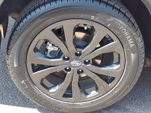 Certified 2023 Subaru Forester Sport AWD/4WD image 10