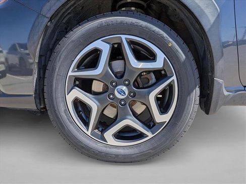 Used 2018 Subaru Crosstrek 2.0i Limited AWD/4WD image 23